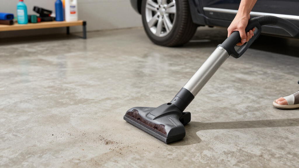 13 Best Car Vacuum Cleaners for Garage in 2026
