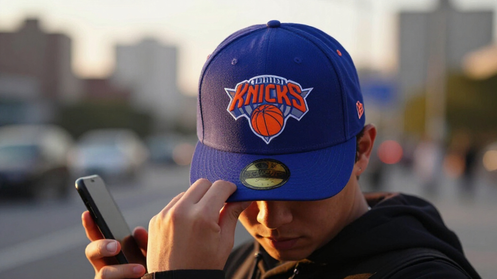 best Knicks caps