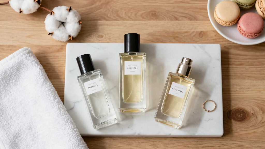 best personal fragrances