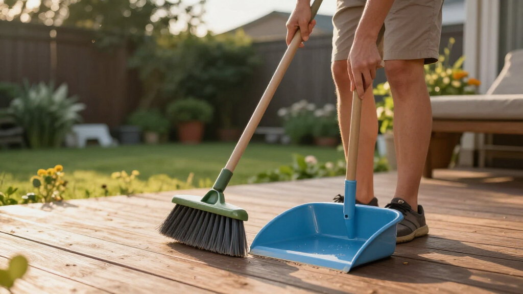 best home cleaning tools