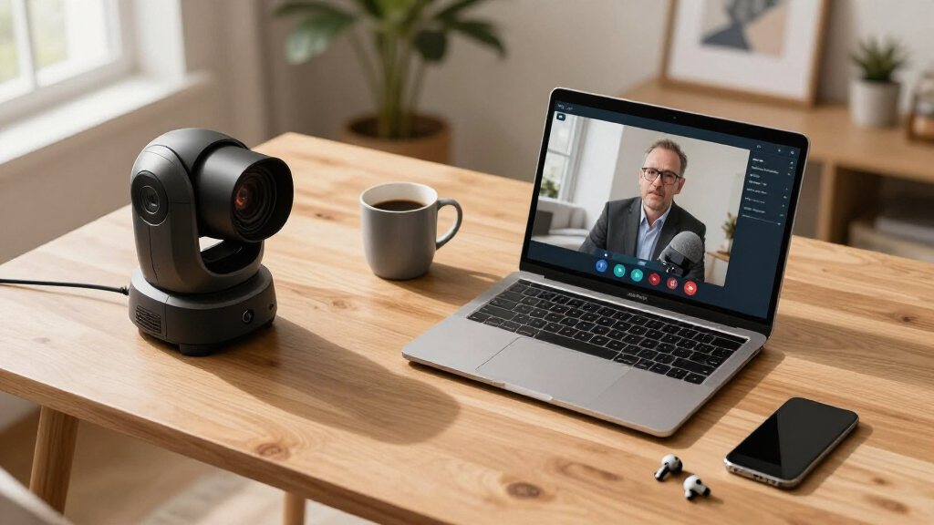 15 Top-Rated PTZ Conference Cameras for Webinar Studios in 2026 33 top rated ptz conference camera for webinar studios amazon usa