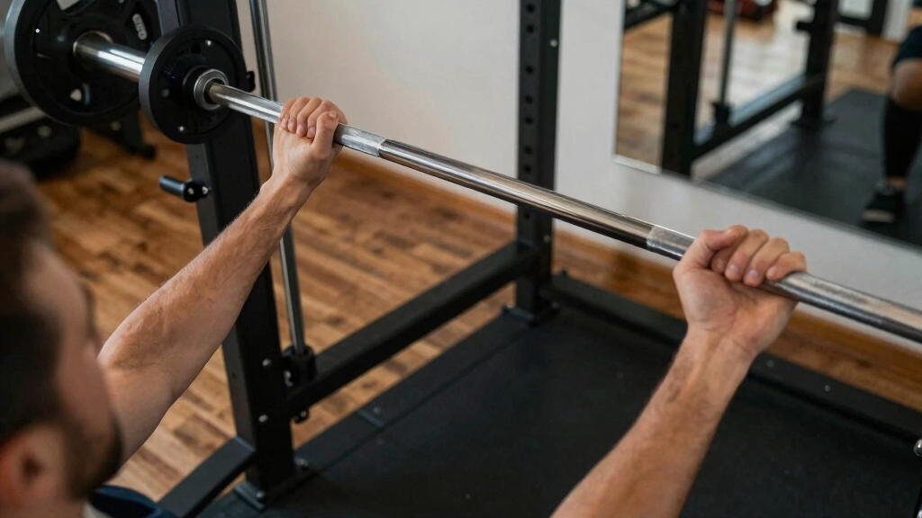 best smith machines for home
