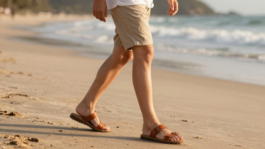 best sandals