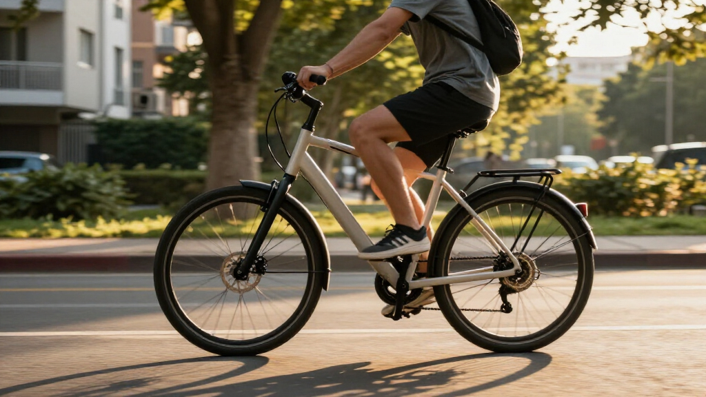 best e-bikes for commuting