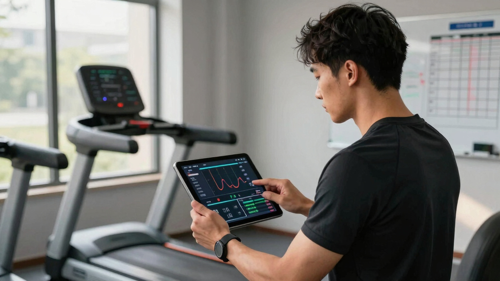 AI tools for sports analytics