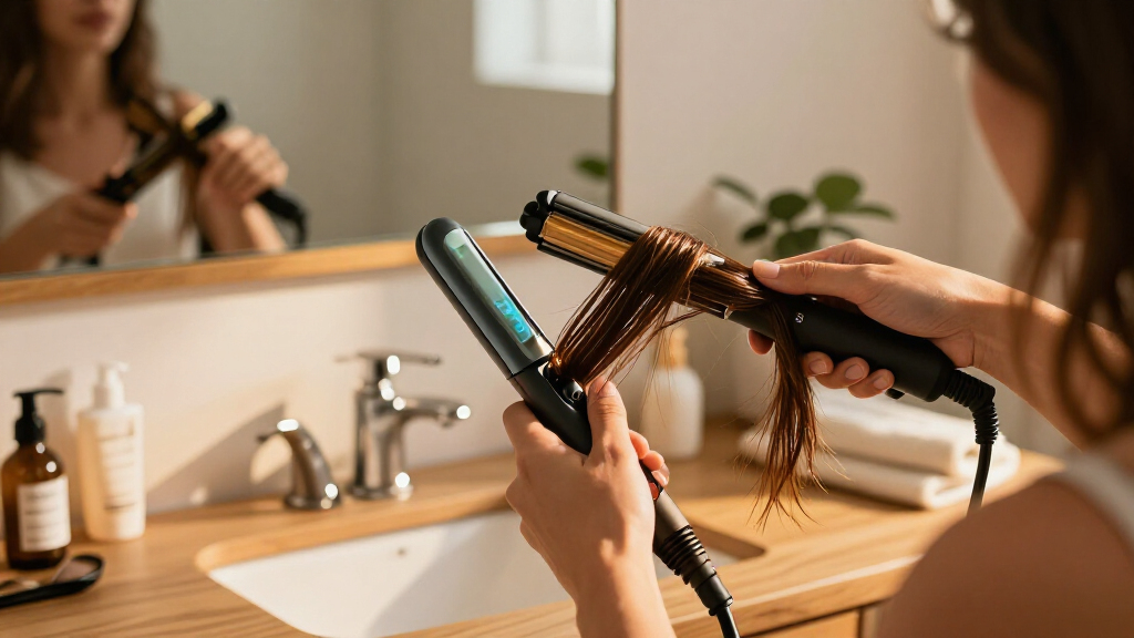 best AI flat irons