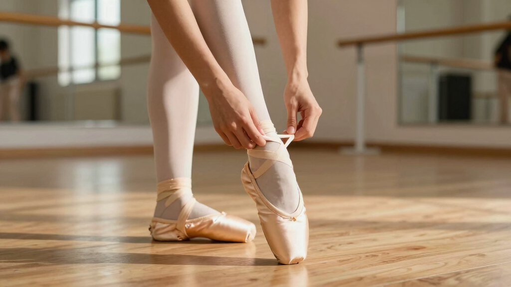 best ballet sneakers