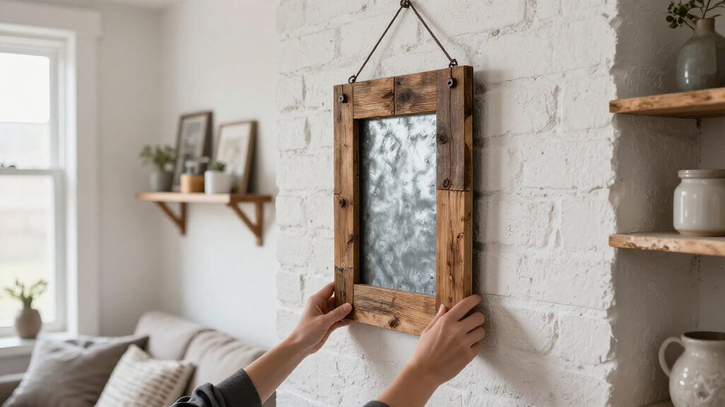 9 Best Rustic Farmhouse Wall Art in 2026