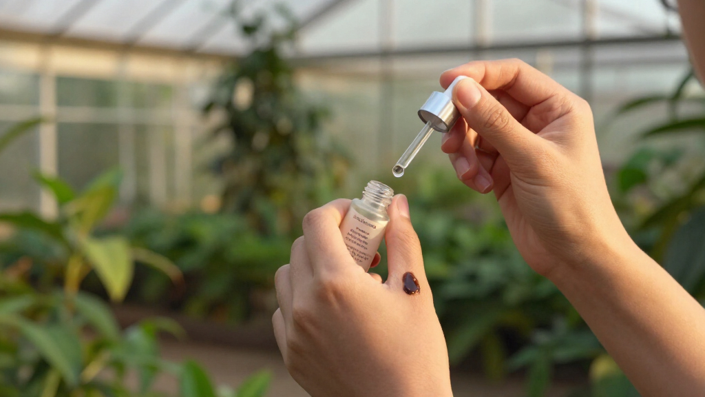 best dark spot serums