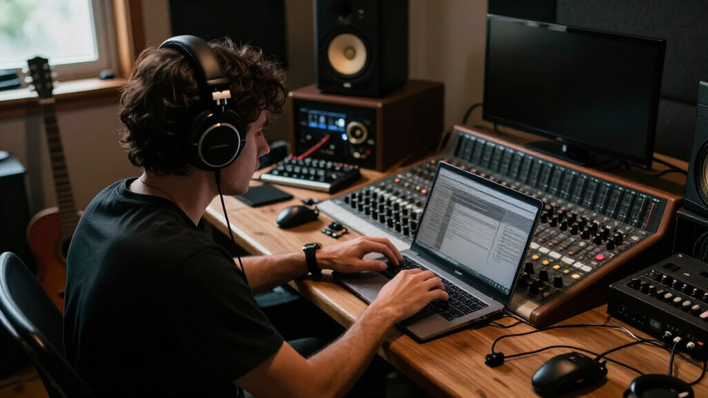 14 Best Studio Headphones for Music Production in 2026