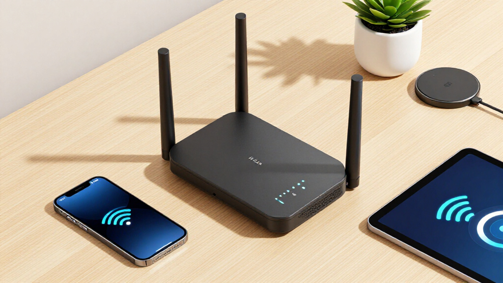 best long range Wi-Fi routers