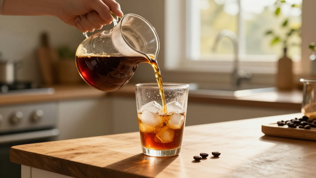 cold brew coffee makers