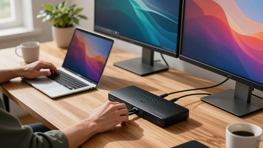 best KVM switches