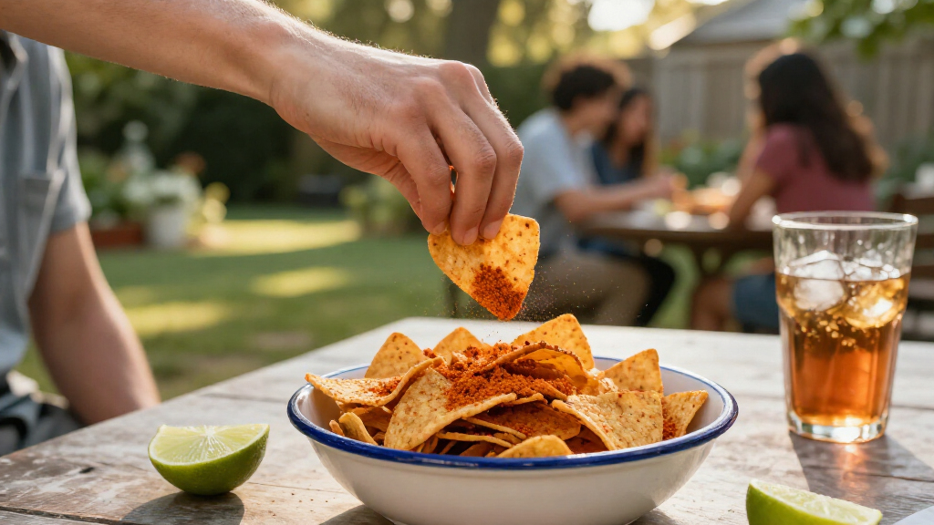 best Doritos seasoning powders