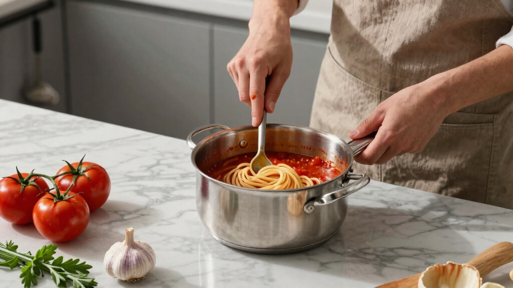 best pasta sauces