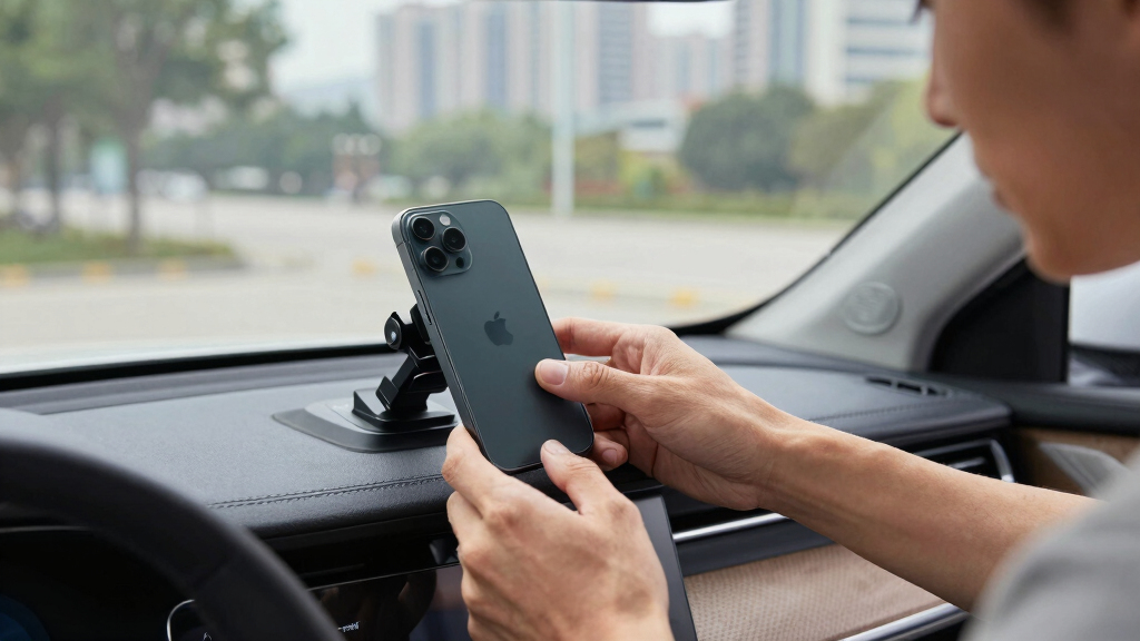 car phone mounts for dads