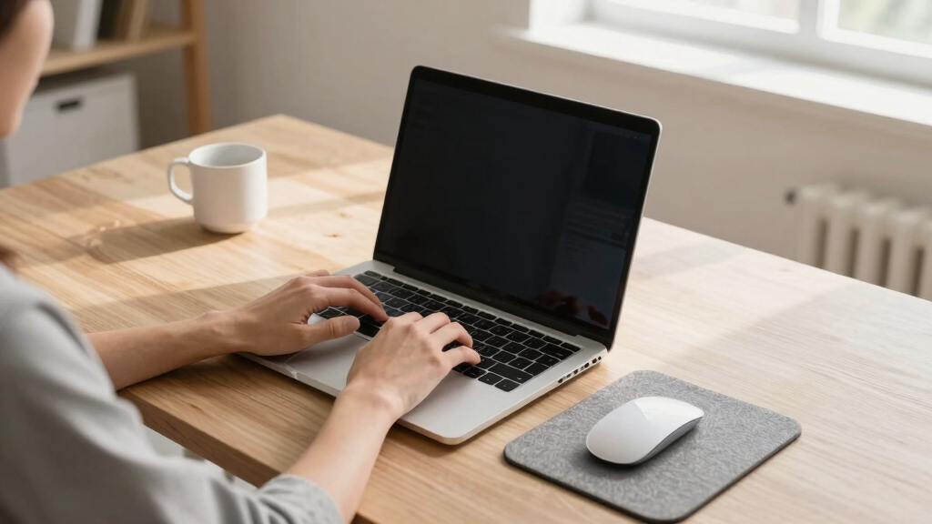 workstation laptop