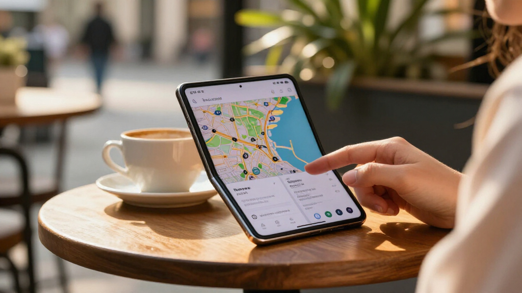 best foldable smartphones