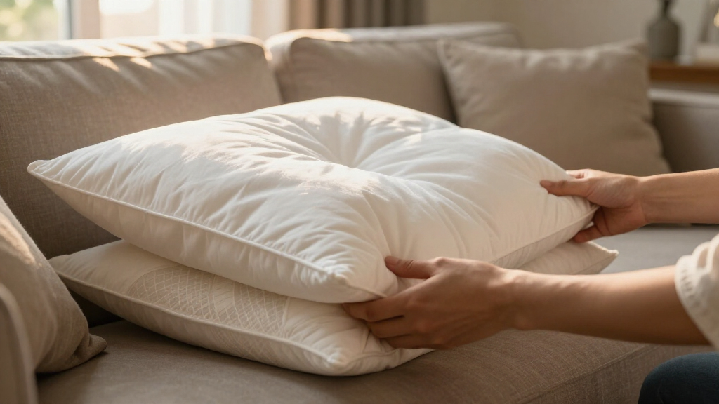pillow inserts