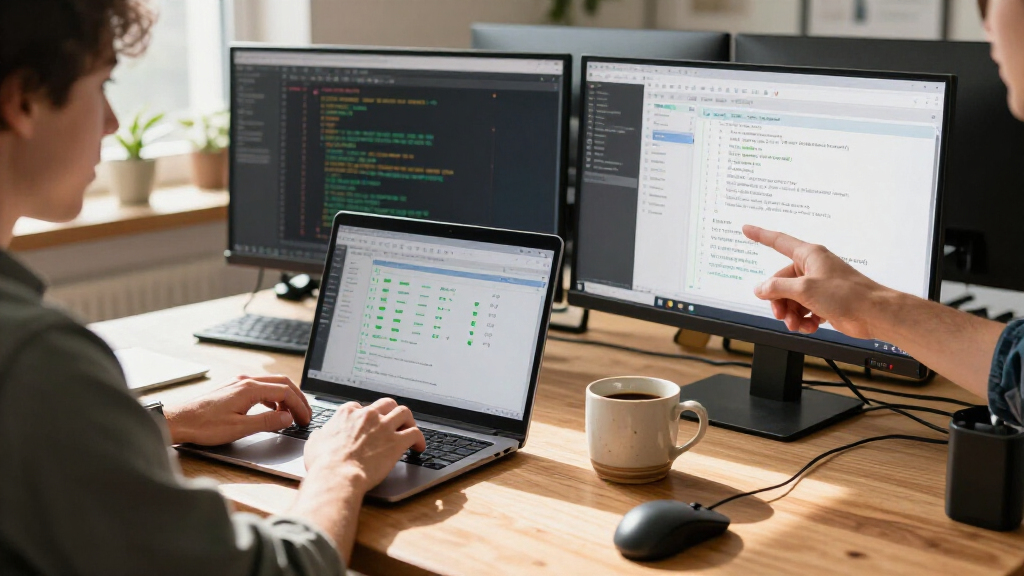 automated software testing tools