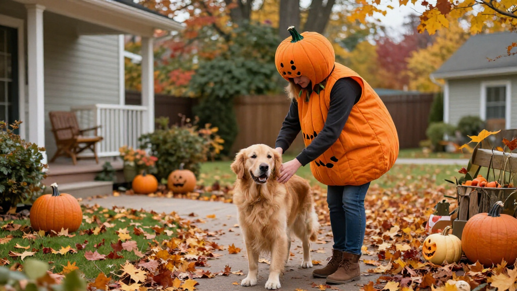 14 Best Halloween Dog Costumes for Large Dogs in 2027