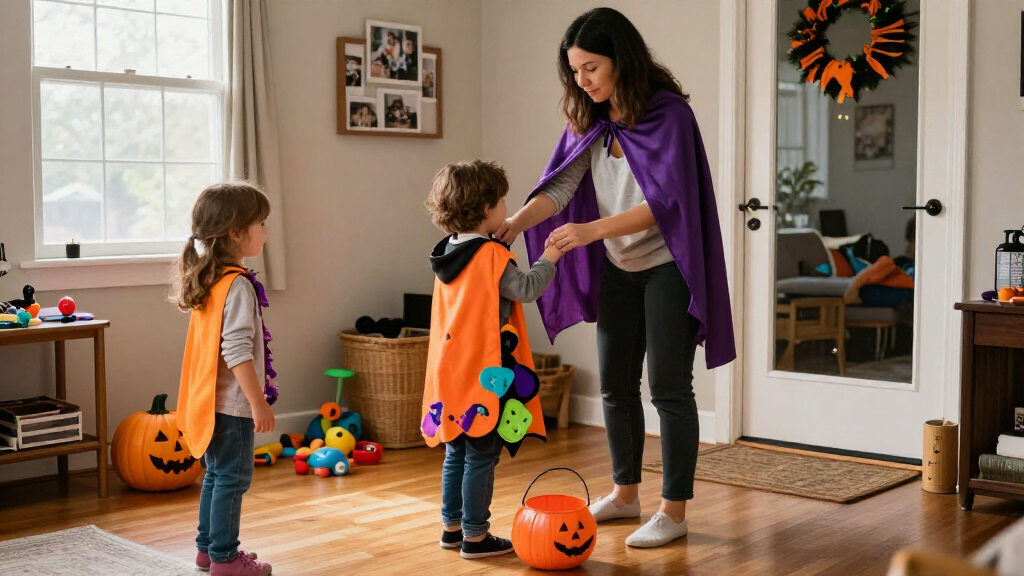 12 Best Halloween Costumes for Kids in 2027