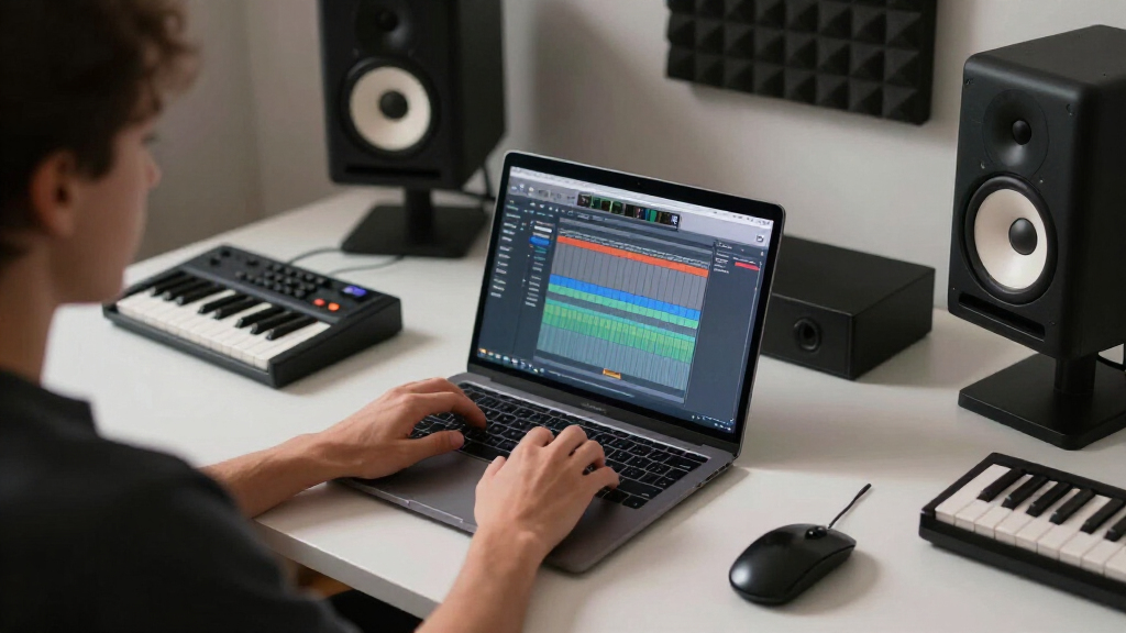 digital audio workstations for beginners