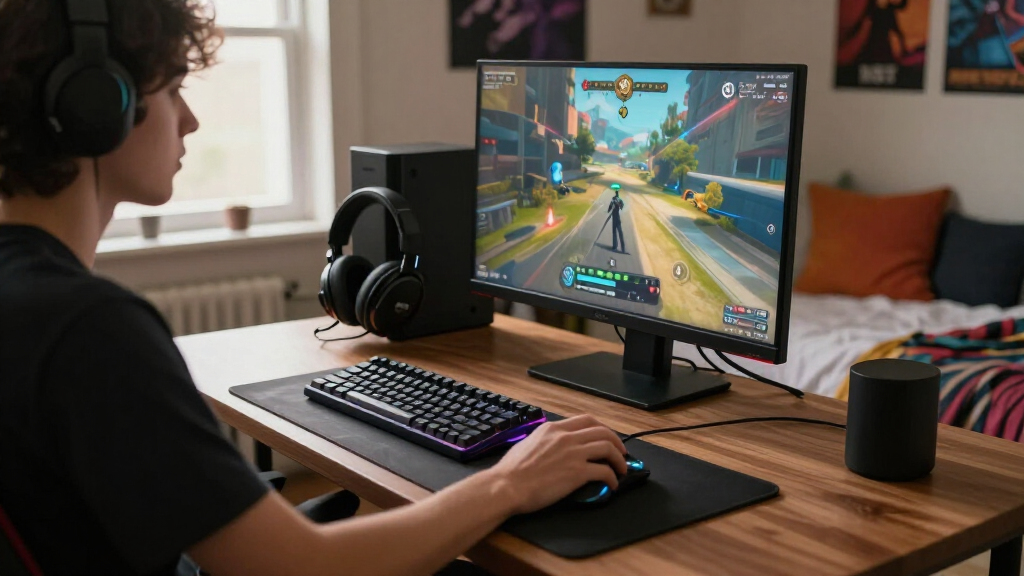 best wireless gaming mice