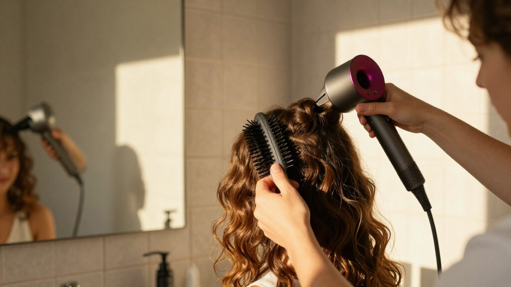 shark flexstyle vs dyson airwrap