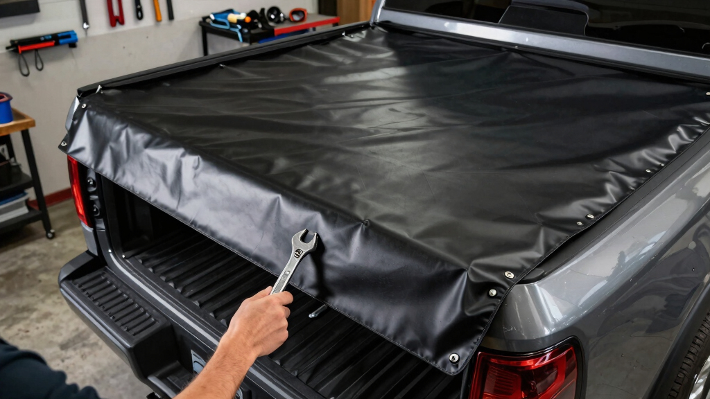 best truck bed covers