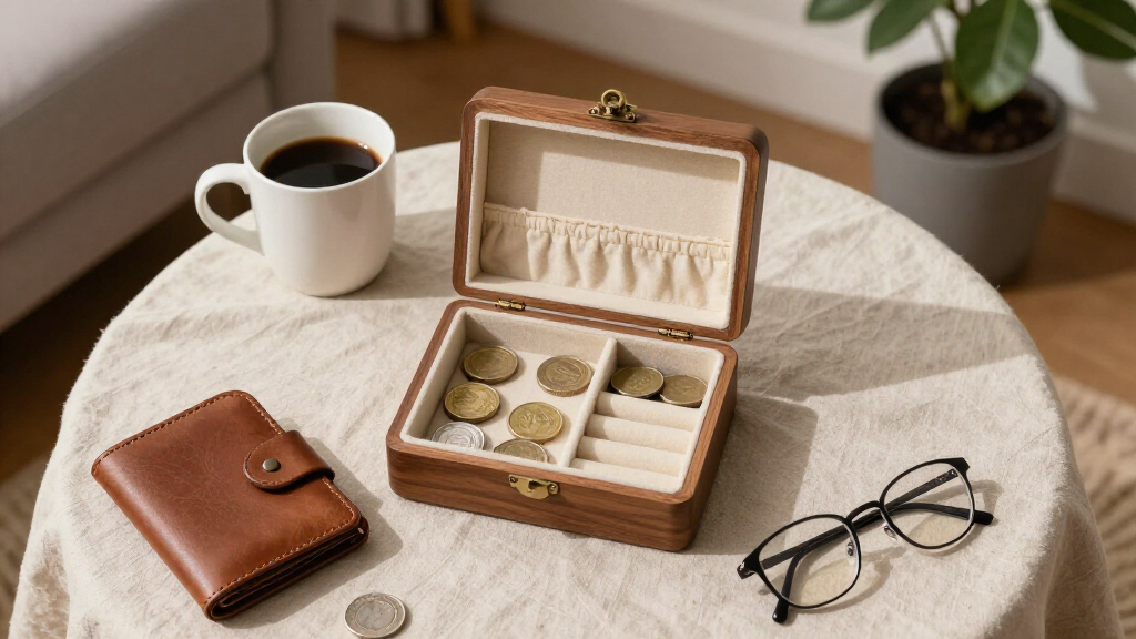 safe for storing gold and silver together