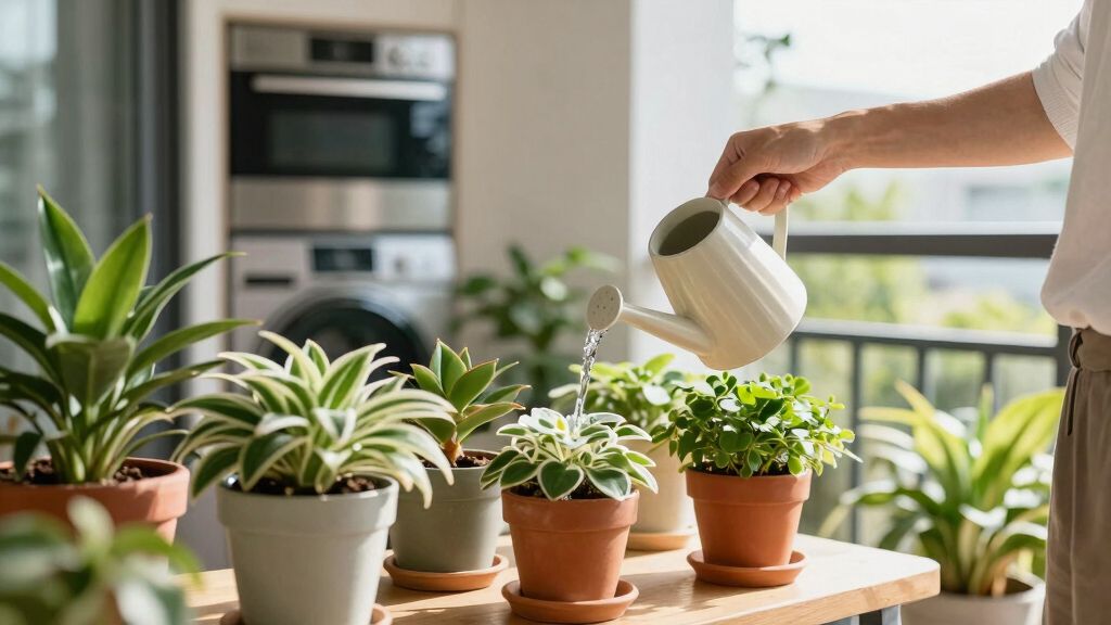 best garden plants