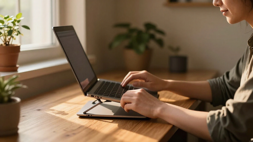 8 Best Ergonomic Laptop Stands in 2026