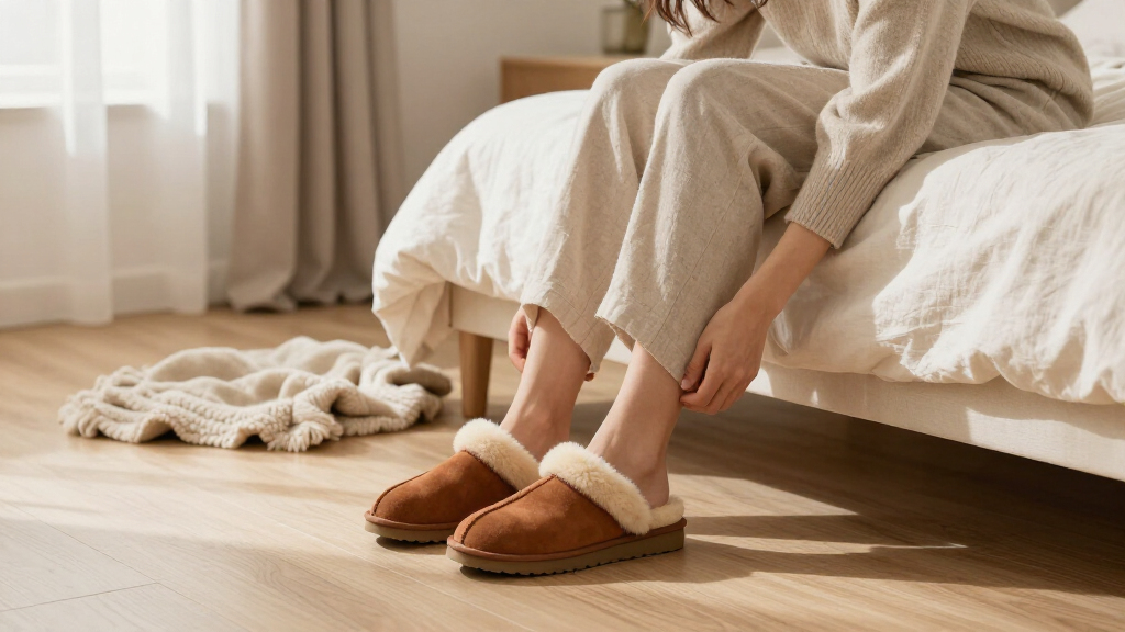 best UGG boots and slippers