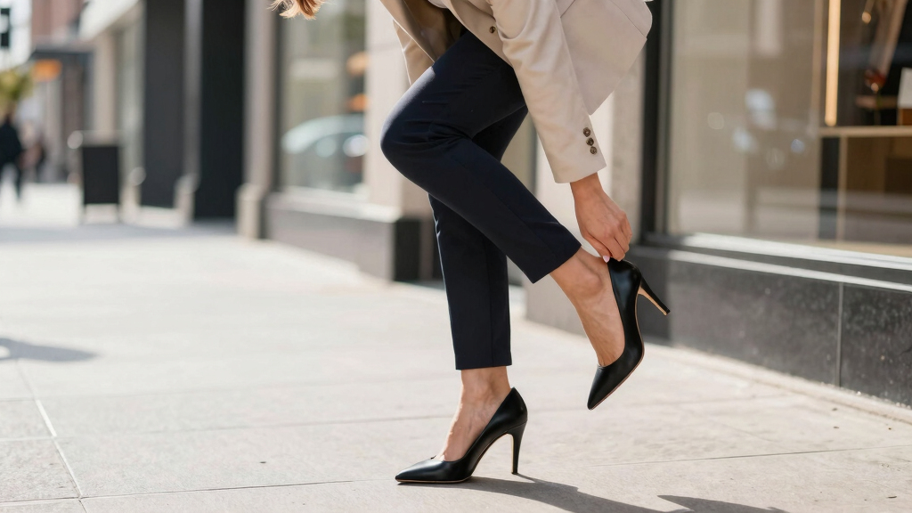 best women’s dress shoes