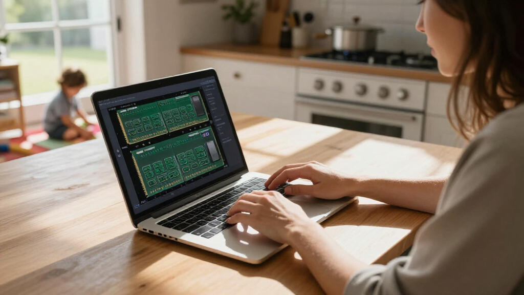 macbook pro with 32gb unified memory