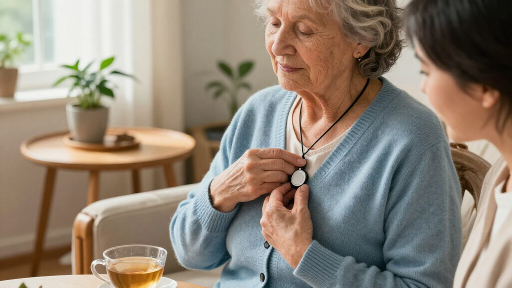 15 Best Fall Detection Devices for Seniors in 2027