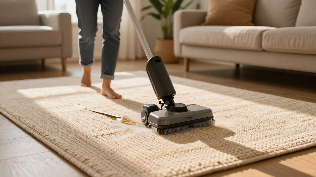 best carpet cleaners