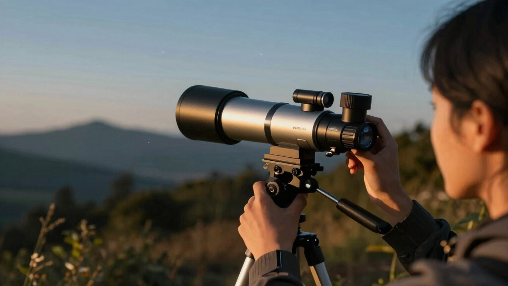 portable astrophotography telescopes