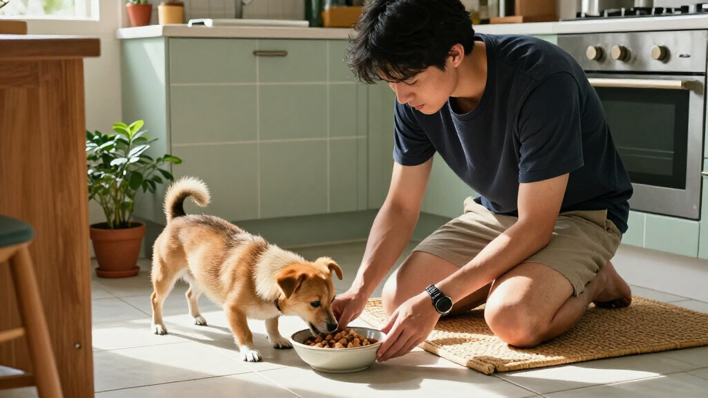best Asian pet food