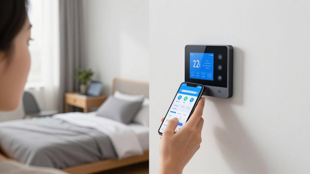 smart home dorm room gadgets