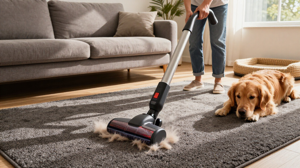 pet hair removal vacuums