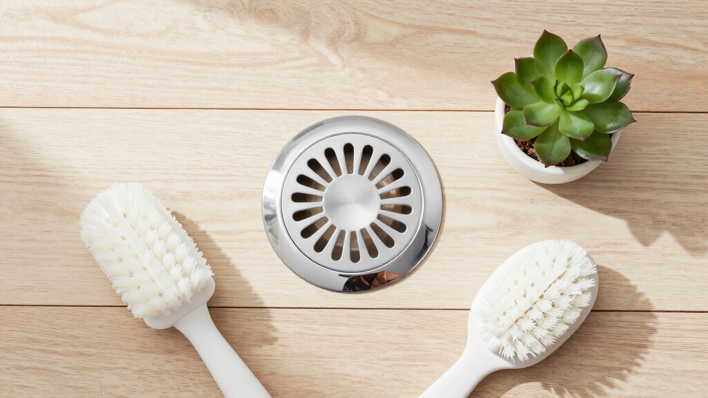 best shower drain hair catchers