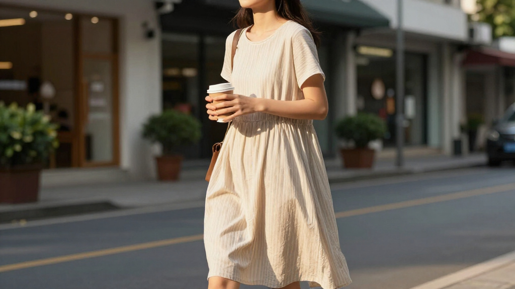 best t-shirt dresses