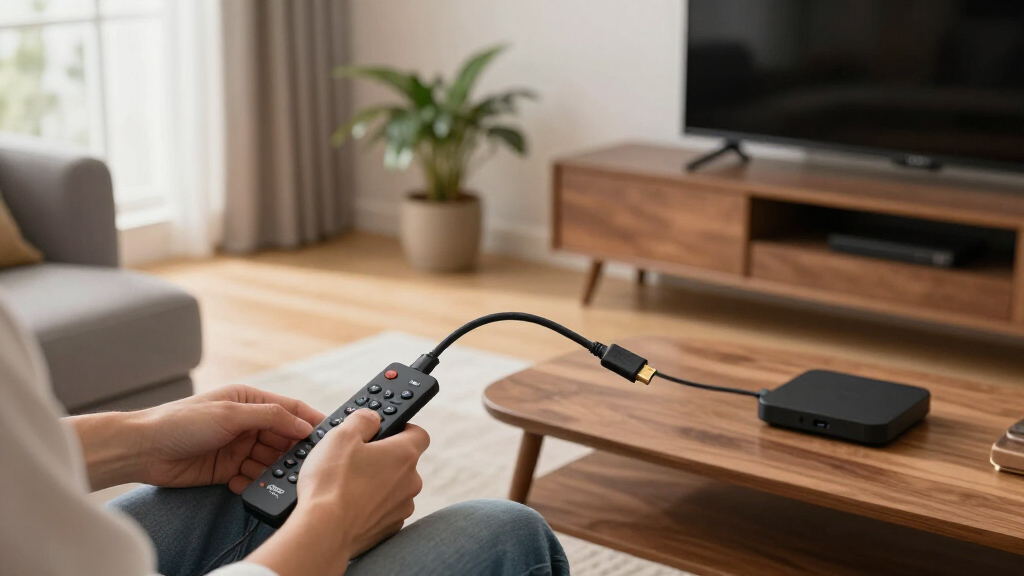 hdmi cables for 4k hdr