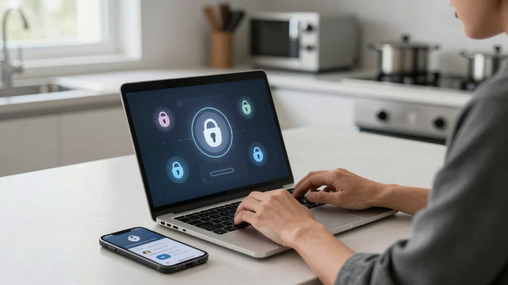 How private and secure is a local-first workflow really?