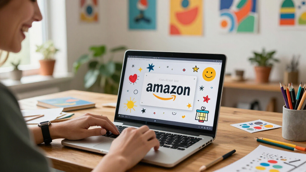 amazon e gift card funny designs
