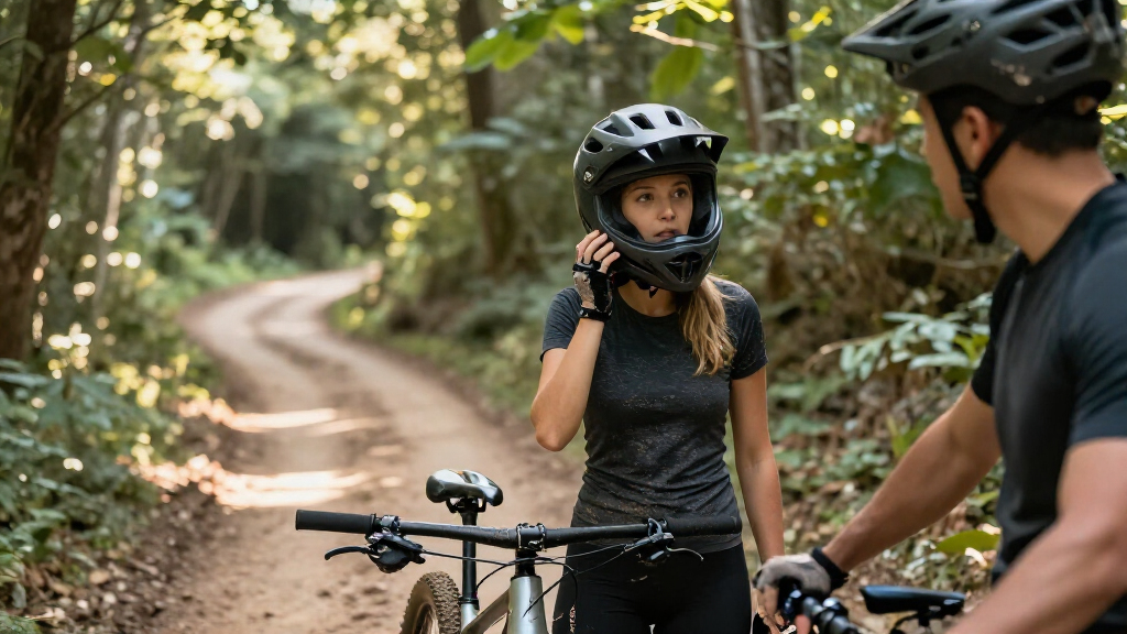 best convertible full-face bike helmets