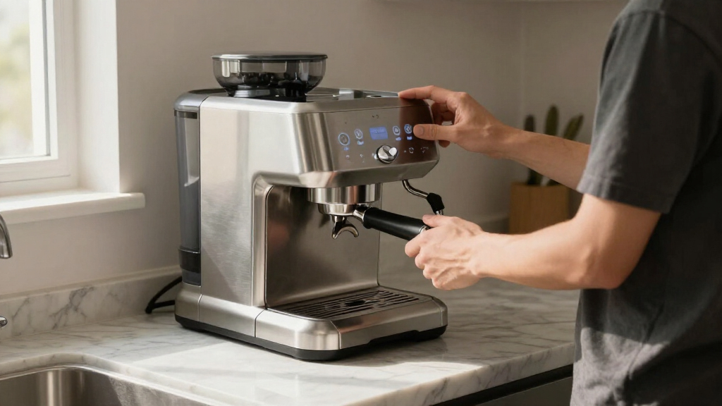 budget espresso machines