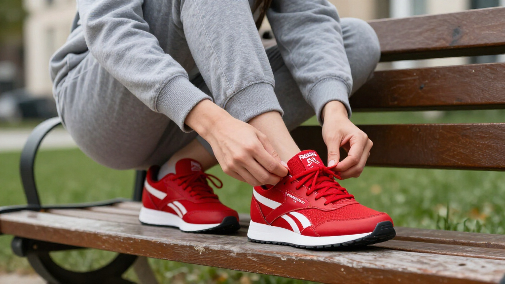 best Reebok sneakers